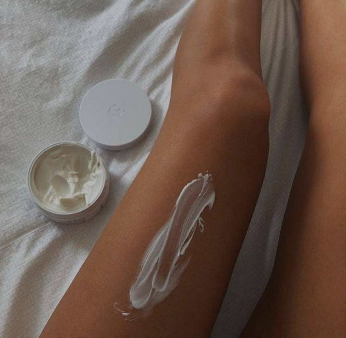 Pielęgnacja po zabiegu